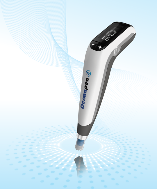 ダーマペン4 - 韮崎市の皮膚科・美容皮膚科ならさおり皮ふ科クリニック