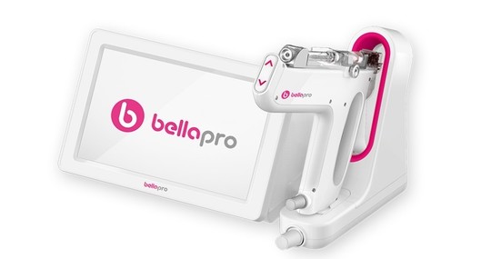 水光注射 - 韮崎市の皮膚科・美容皮膚科ならさおり皮ふ科クリニック