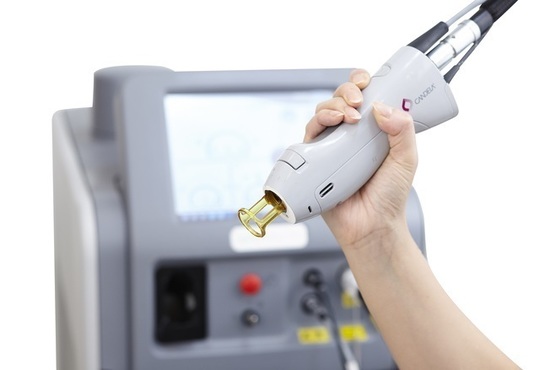 ジェントルマックスについて - 韮崎市の皮膚科・美容皮膚科ならさおり