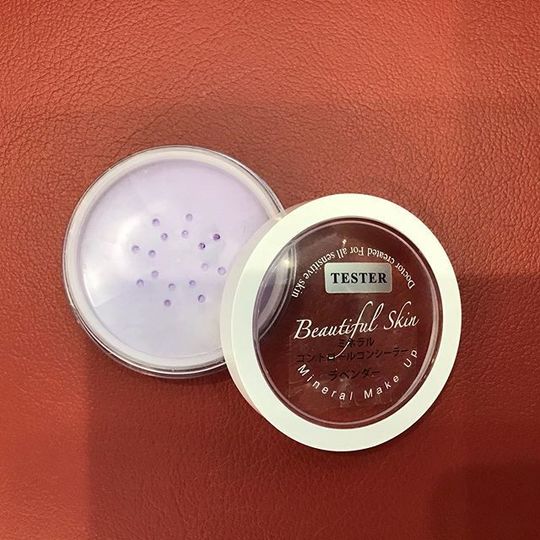 ブログ ビューティフルスキン