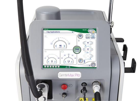 ジェントルマックスについて - 韮崎市の皮膚科・美容皮膚科ならさおり