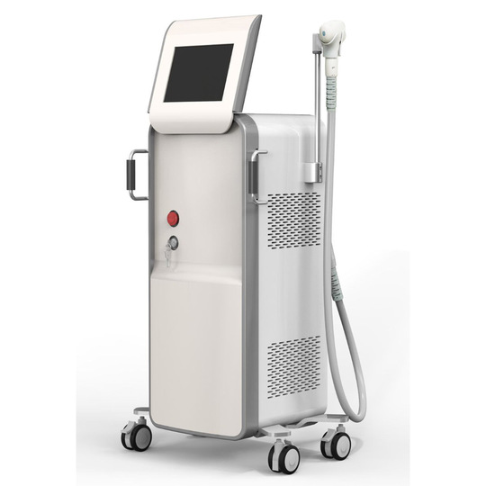 医療レーザー脱毛 - 韮崎市の皮膚科・美容皮膚科ならさおり皮ふ科